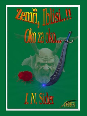cover image of Zemři, Iblisi..!!
